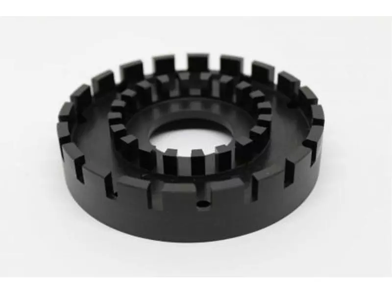 Componente plastico tornito.webp